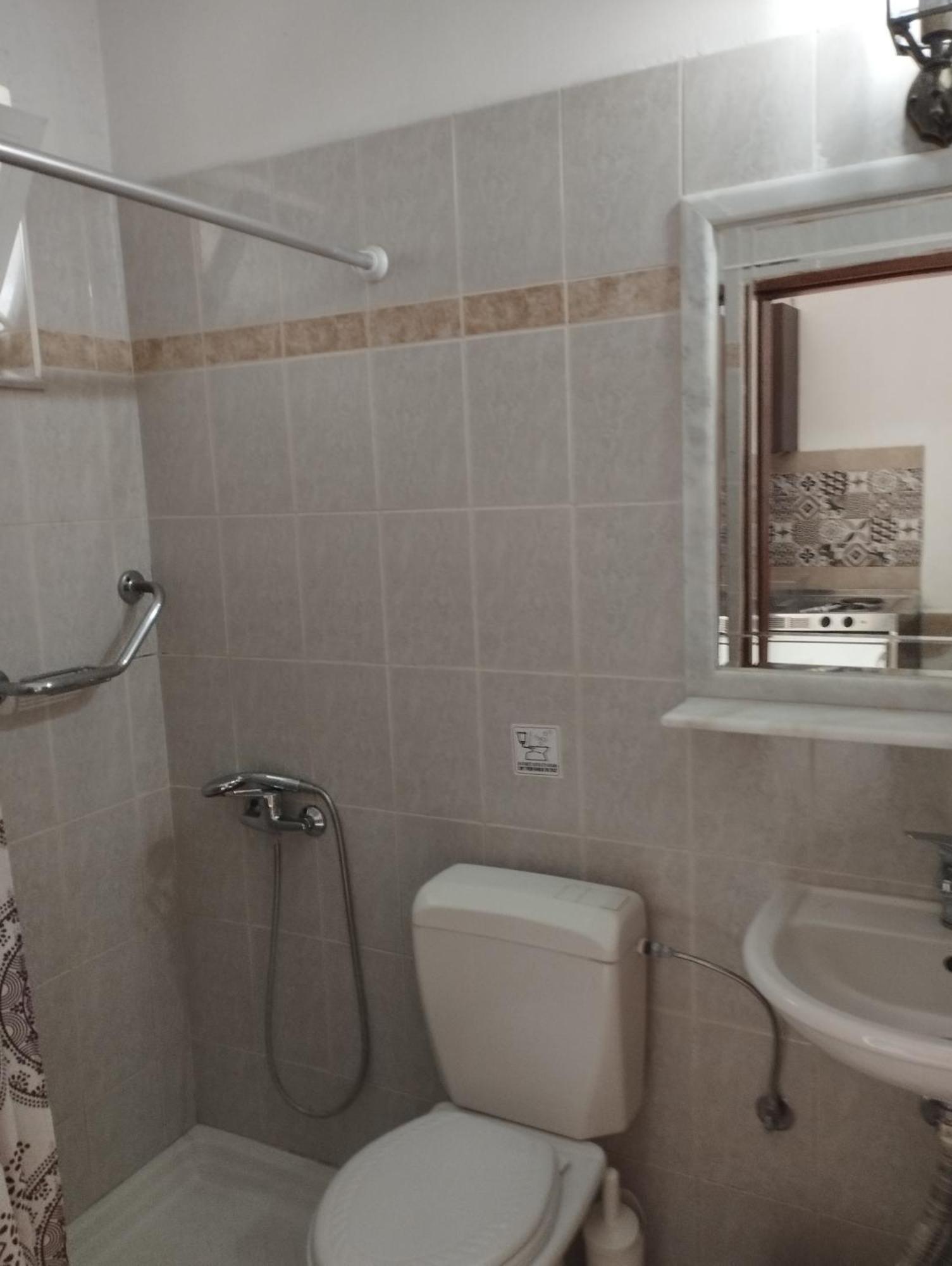 Farkia Exclusive Apartment Faliraki