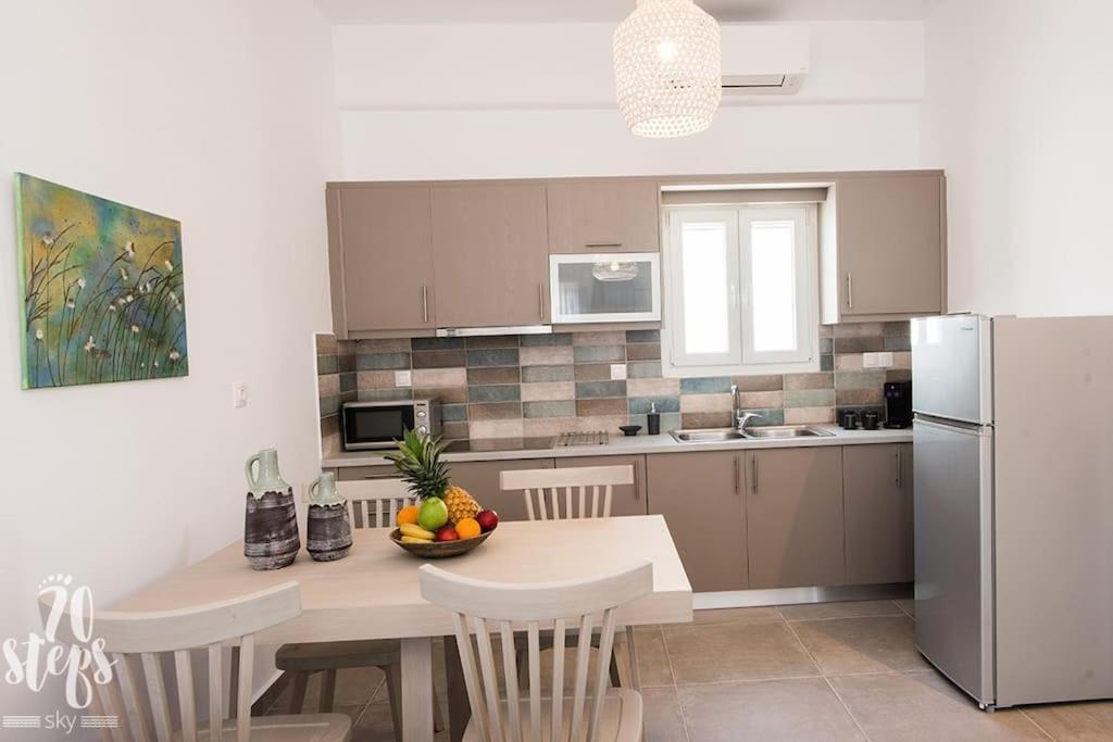 70 Steps Mykonos Holiday home