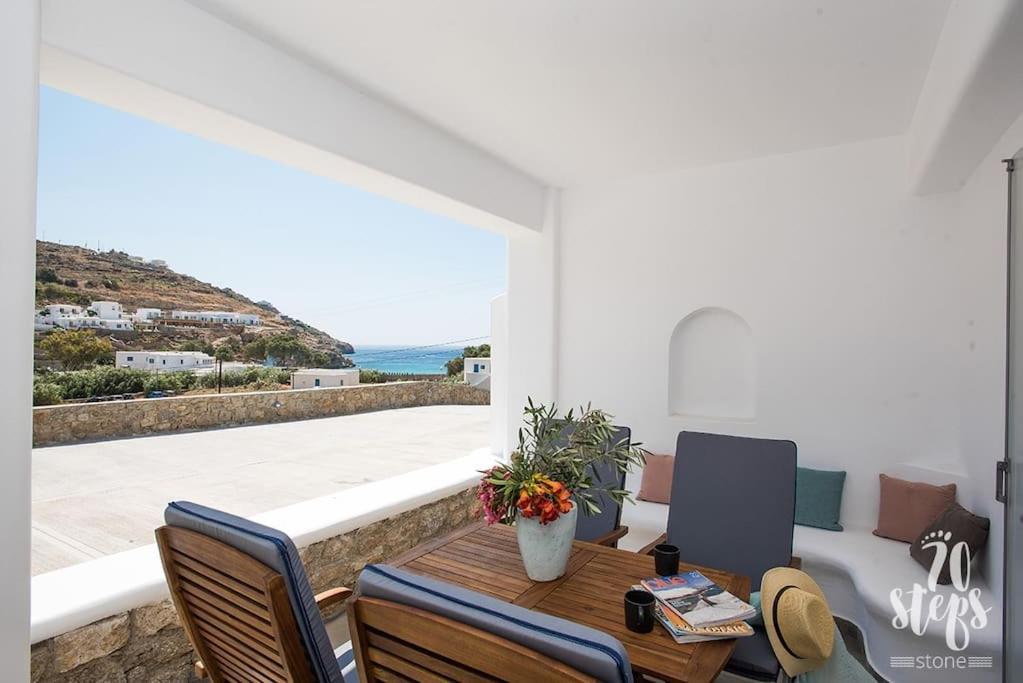 Holiday home 70 Steps Mykonos Super Paradise Beach (Mykonos)