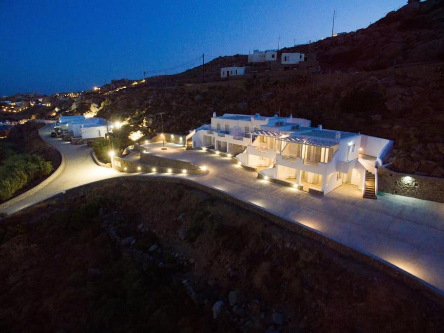 70 Steps Mykonos Holiday home Super Paradise Beach (Mykonos)