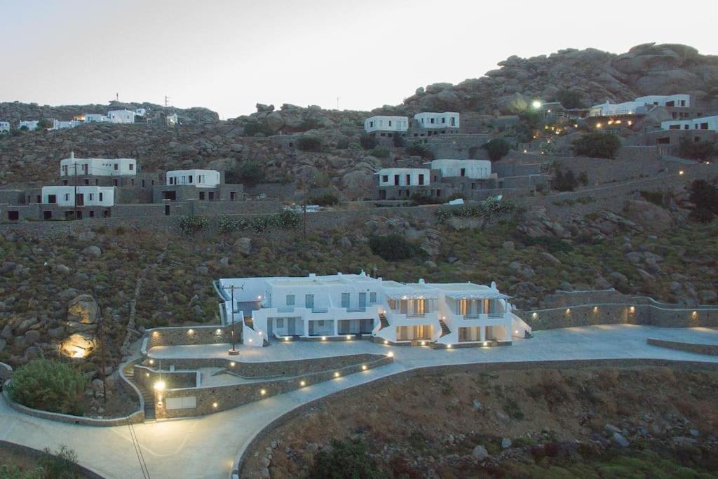 70 Steps Mykonos