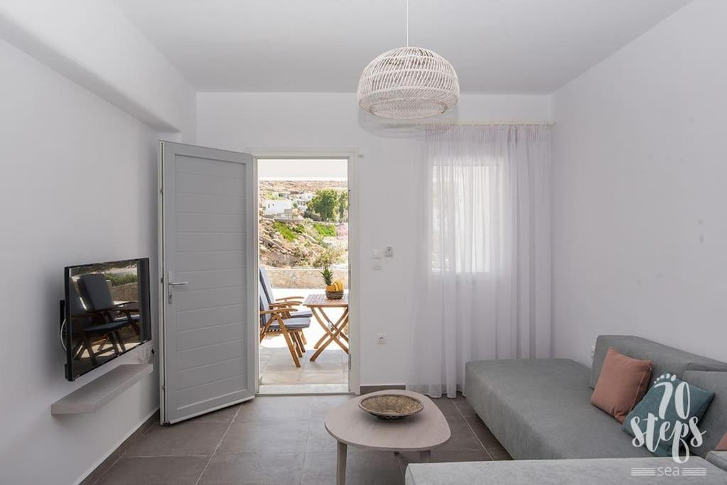 70 Steps Mykonos Holiday home