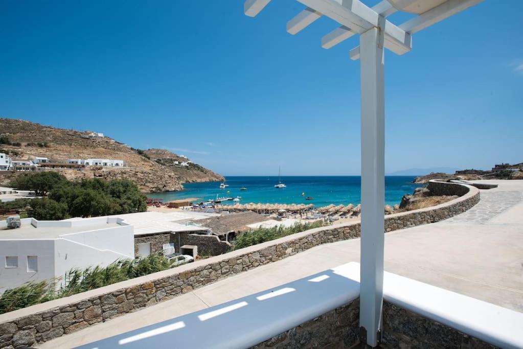70 Steps Mykonos Holiday home Super Paradise Beach (Mykonos)