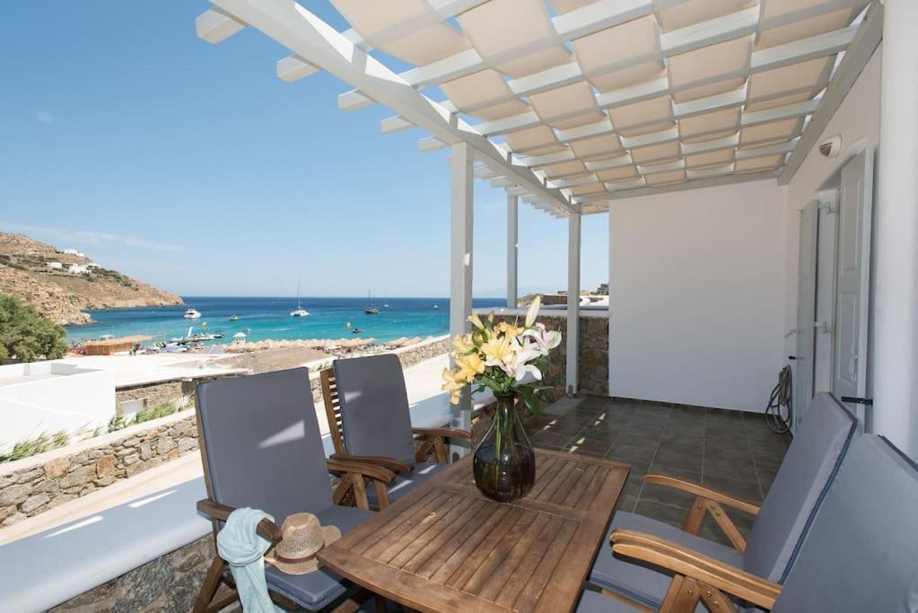 Holiday home 70 Steps Mykonos Super Paradise Beach (Mykonos)
