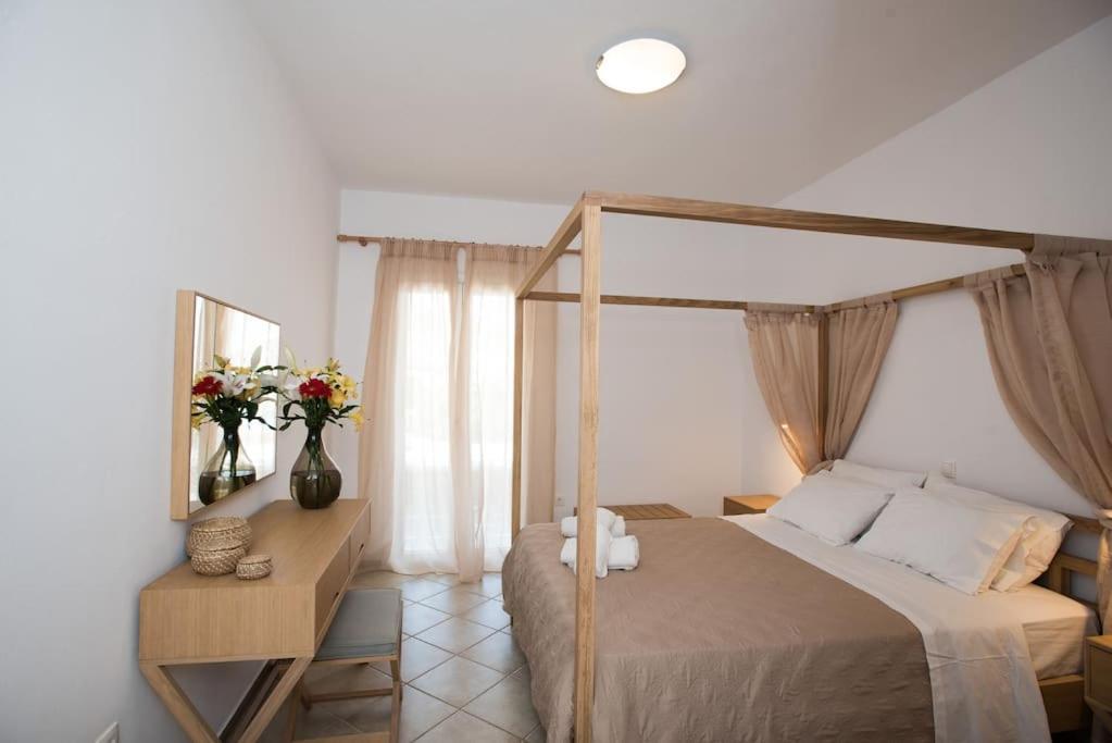 70 Steps Mykonos Holiday home