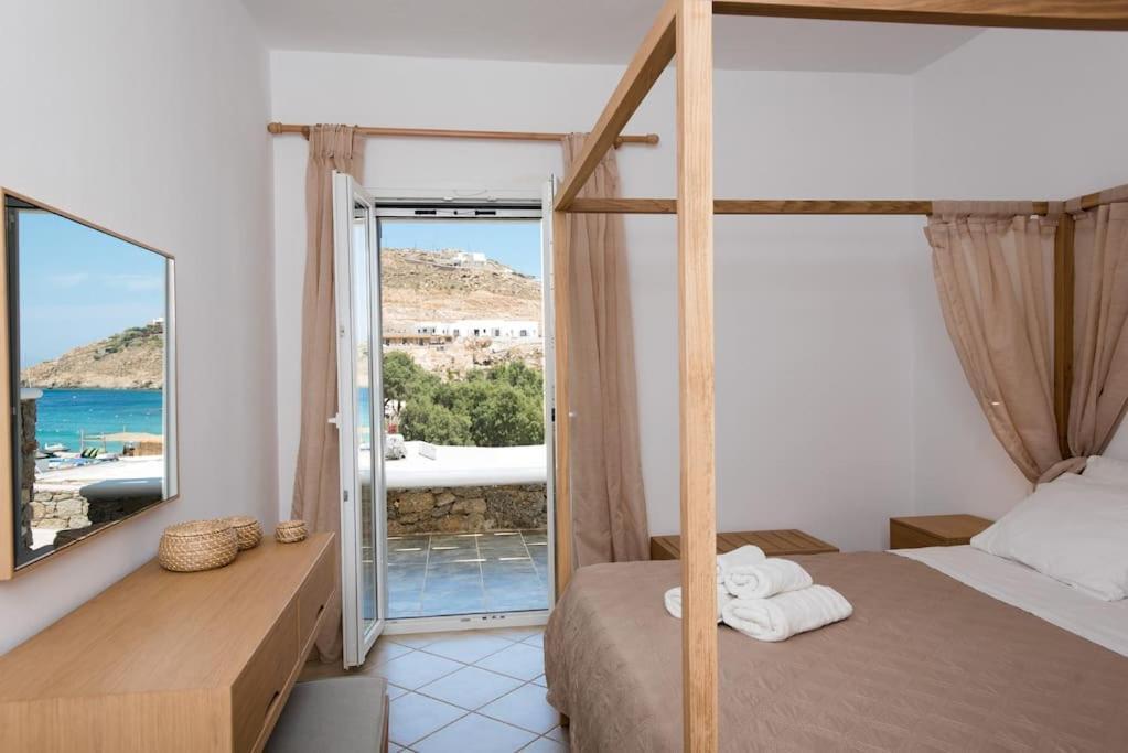Holiday home 70 Steps Mykonos