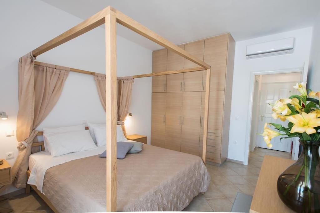 70 Steps Mykonos Holiday home *