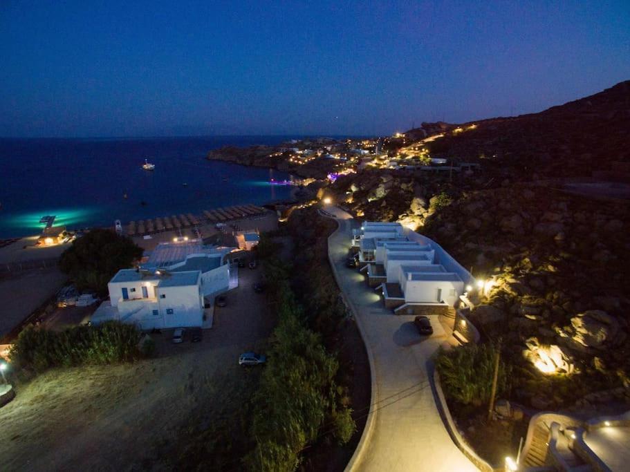 70 Steps Mykonos Holiday home