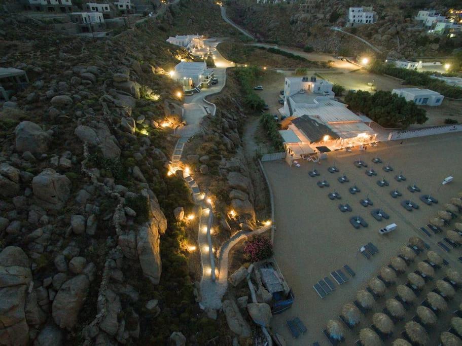 Holiday home 70 Steps Mykonos