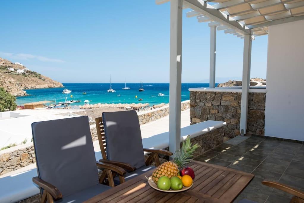 70 Steps Mykonos Holiday home *