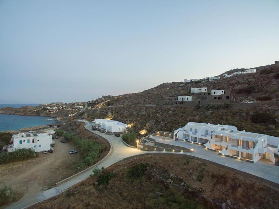 Holiday home 70 Steps Mykonos *