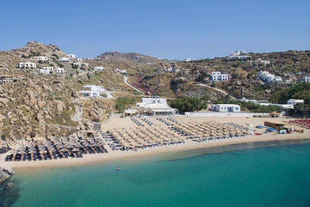 70 Steps Mykonos Holiday home
