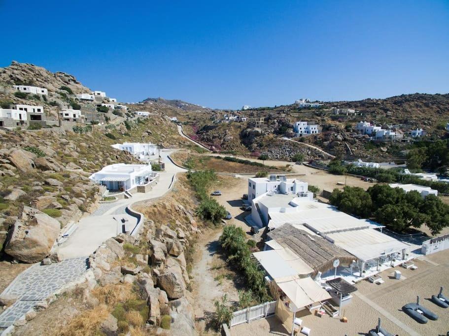 Holiday home 70 Steps Mykonos