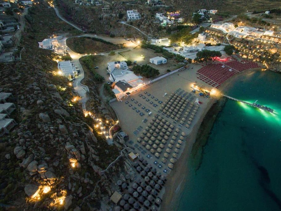 70 Steps Mykonos Holiday home *