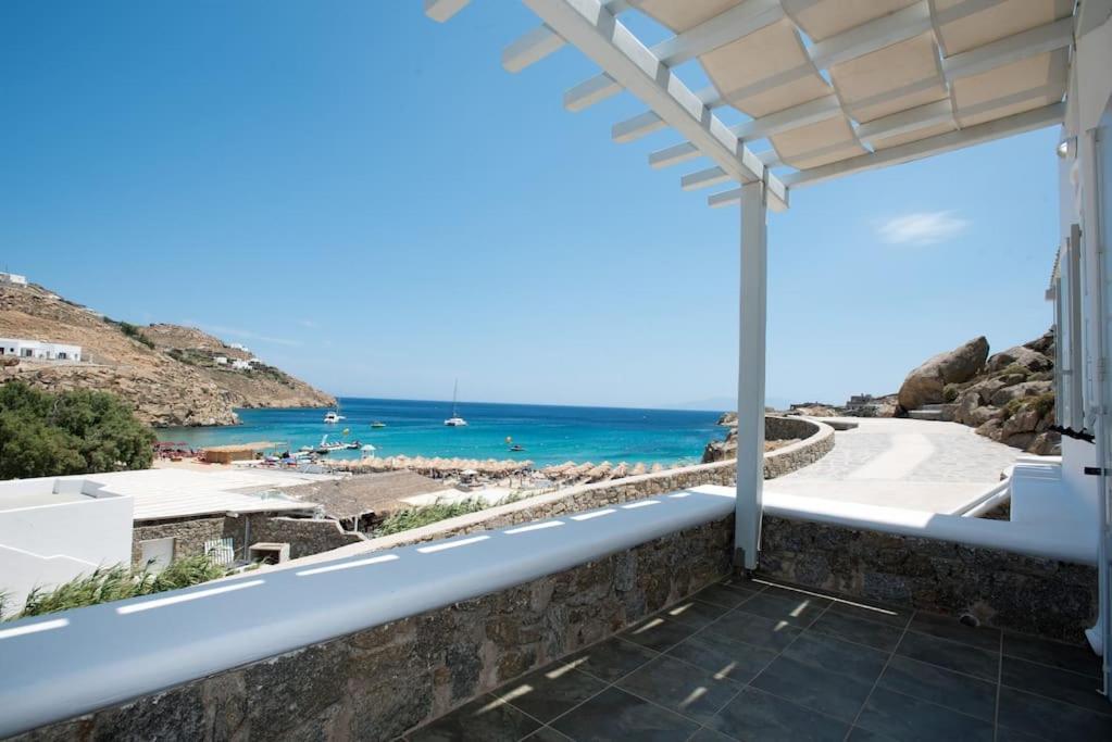 70 Steps Mykonos Holiday home Super Paradise Beach (Mykonos)