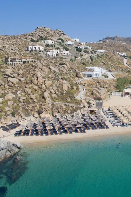 70 Steps Mykonos