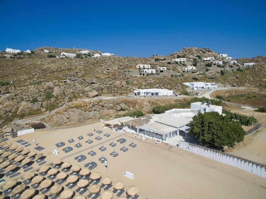 70 Steps Mykonos Holiday home