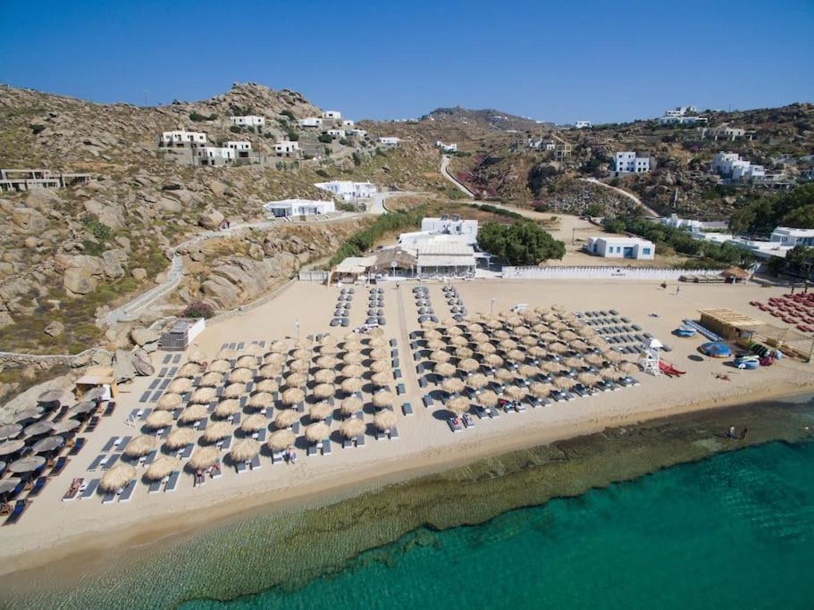 Holiday home 70 Steps Mykonos