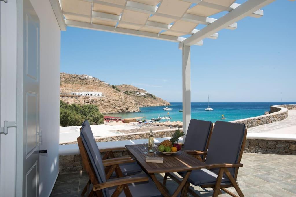 70 Steps Mykonos Holiday home Super Paradise Beach (Mykonos)