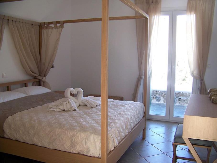 Holiday home 70 Steps Mykonos Super Paradise Beach (Mykonos)