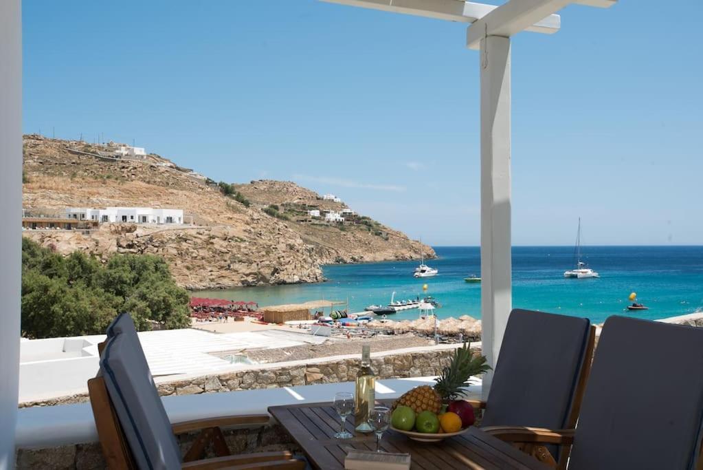 70 Steps Mykonos *