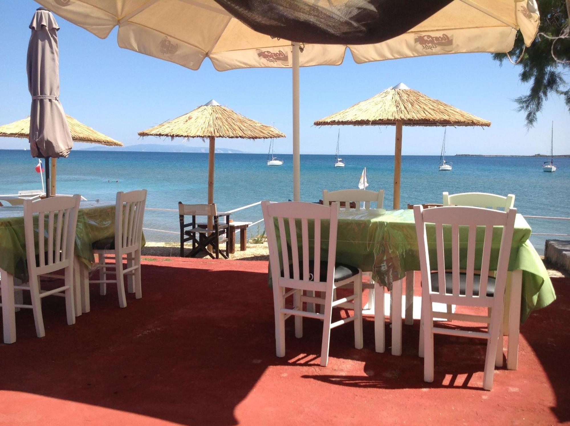 Kefalonia & Lixouri