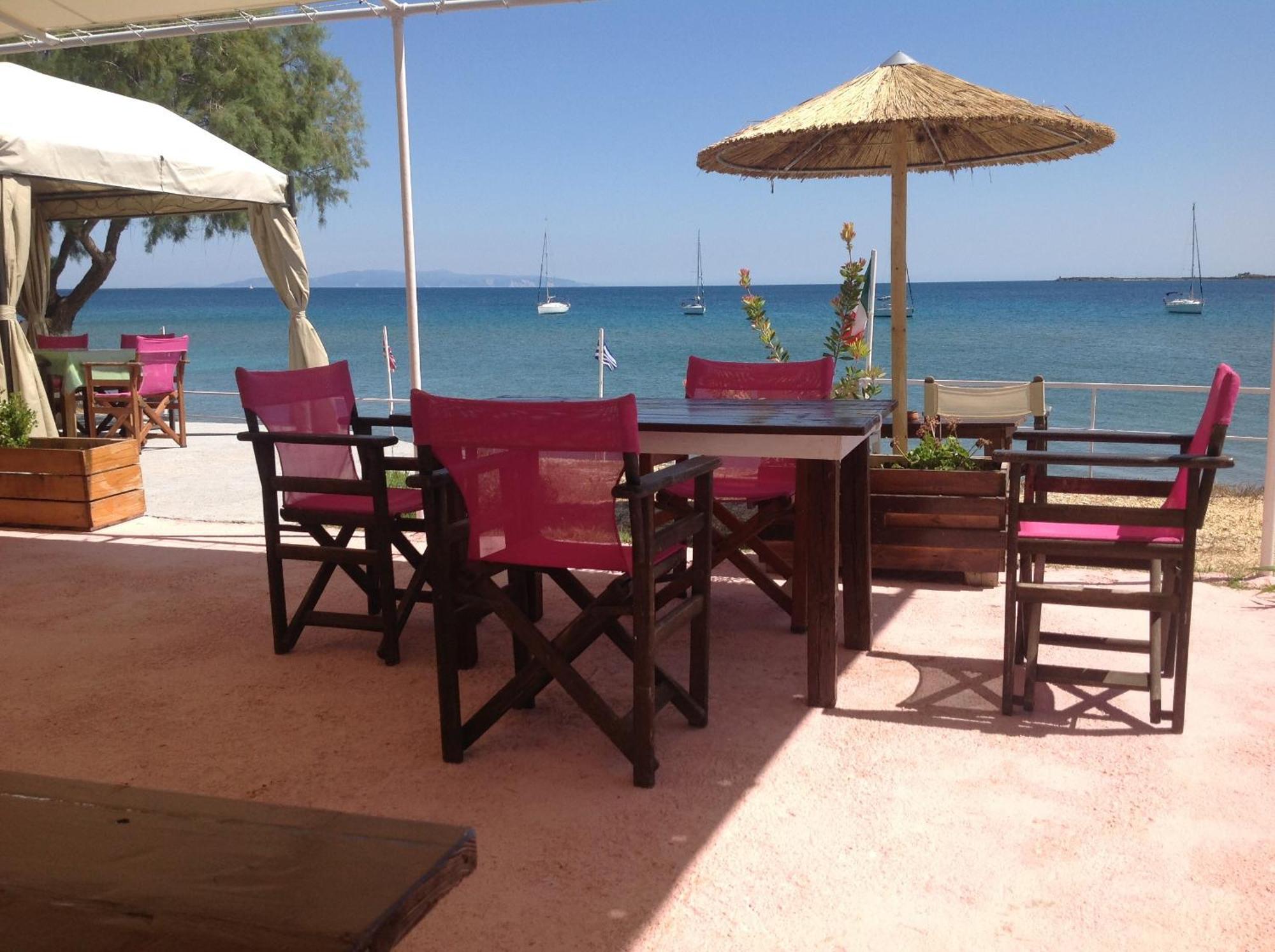 Kefalonia &