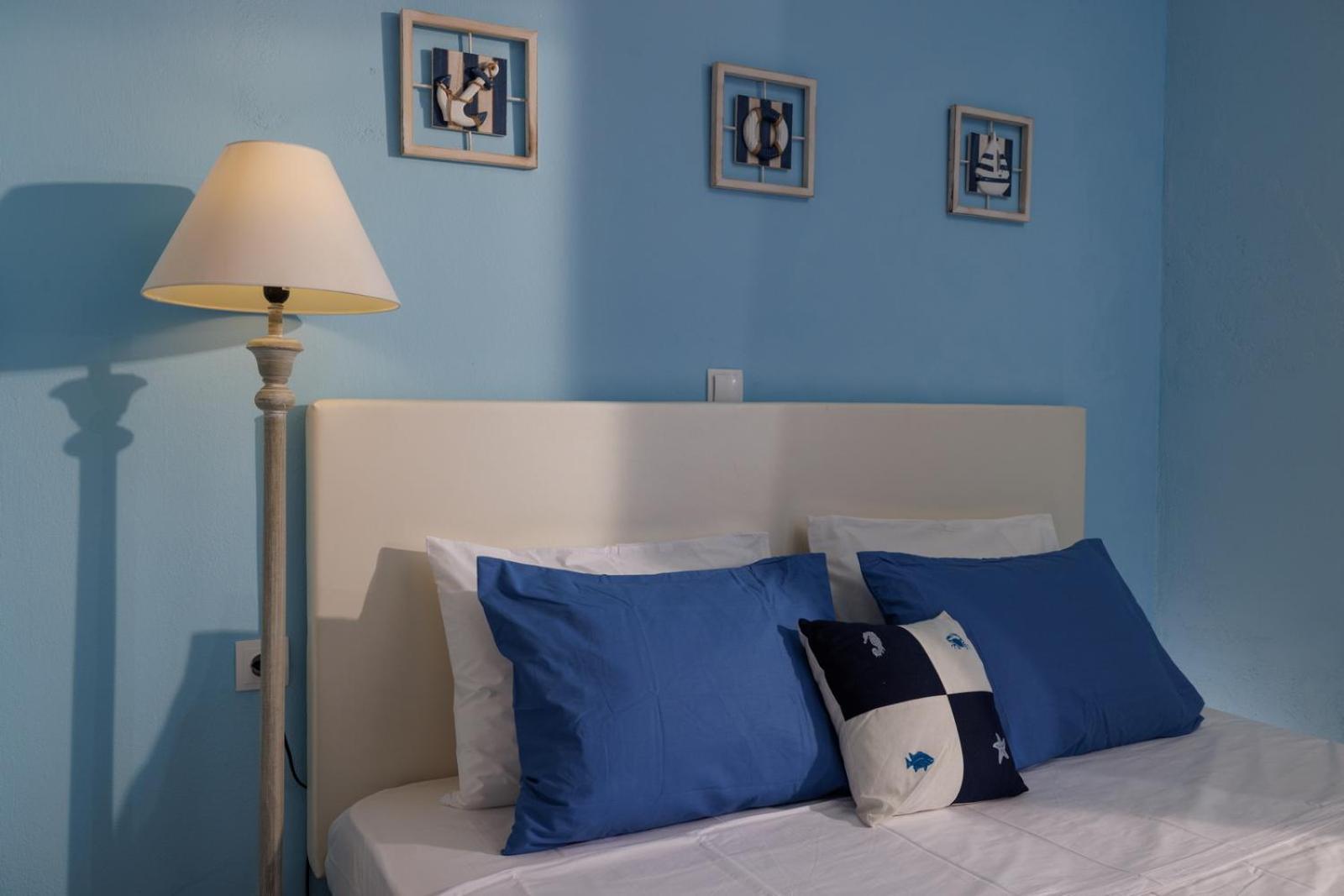 Ariadne Apartment *