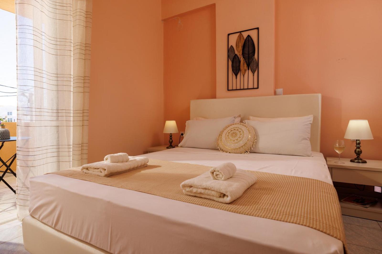 Ariadne Apartment Kato Gouves