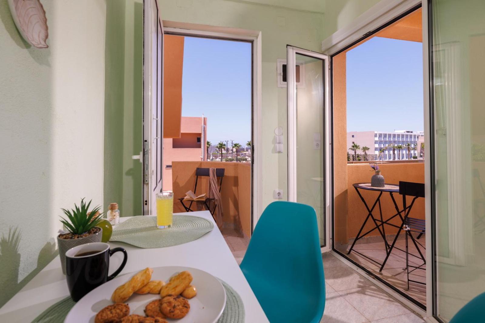 Apartment Ariadne