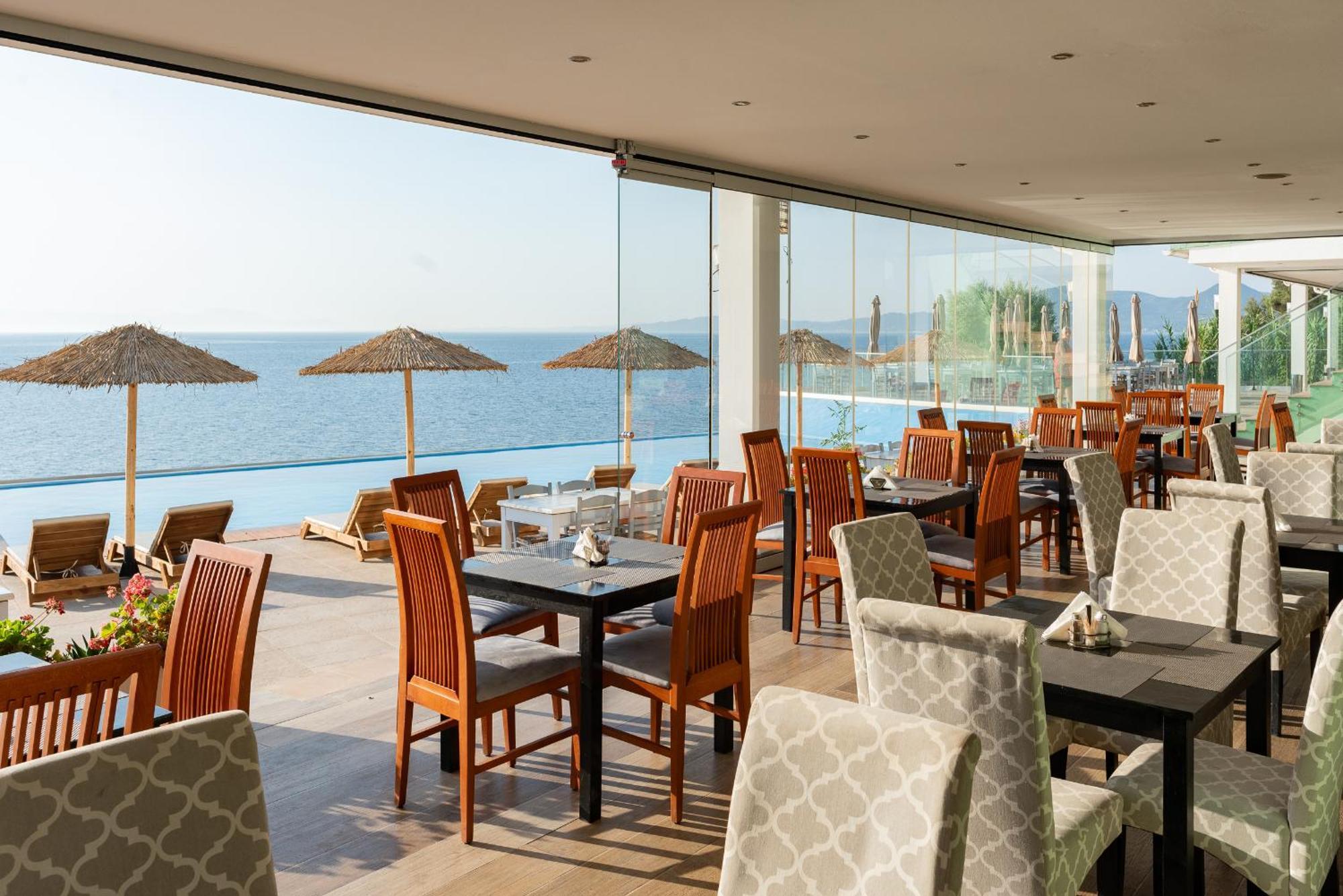 Hotel Corfu Maris Bellos