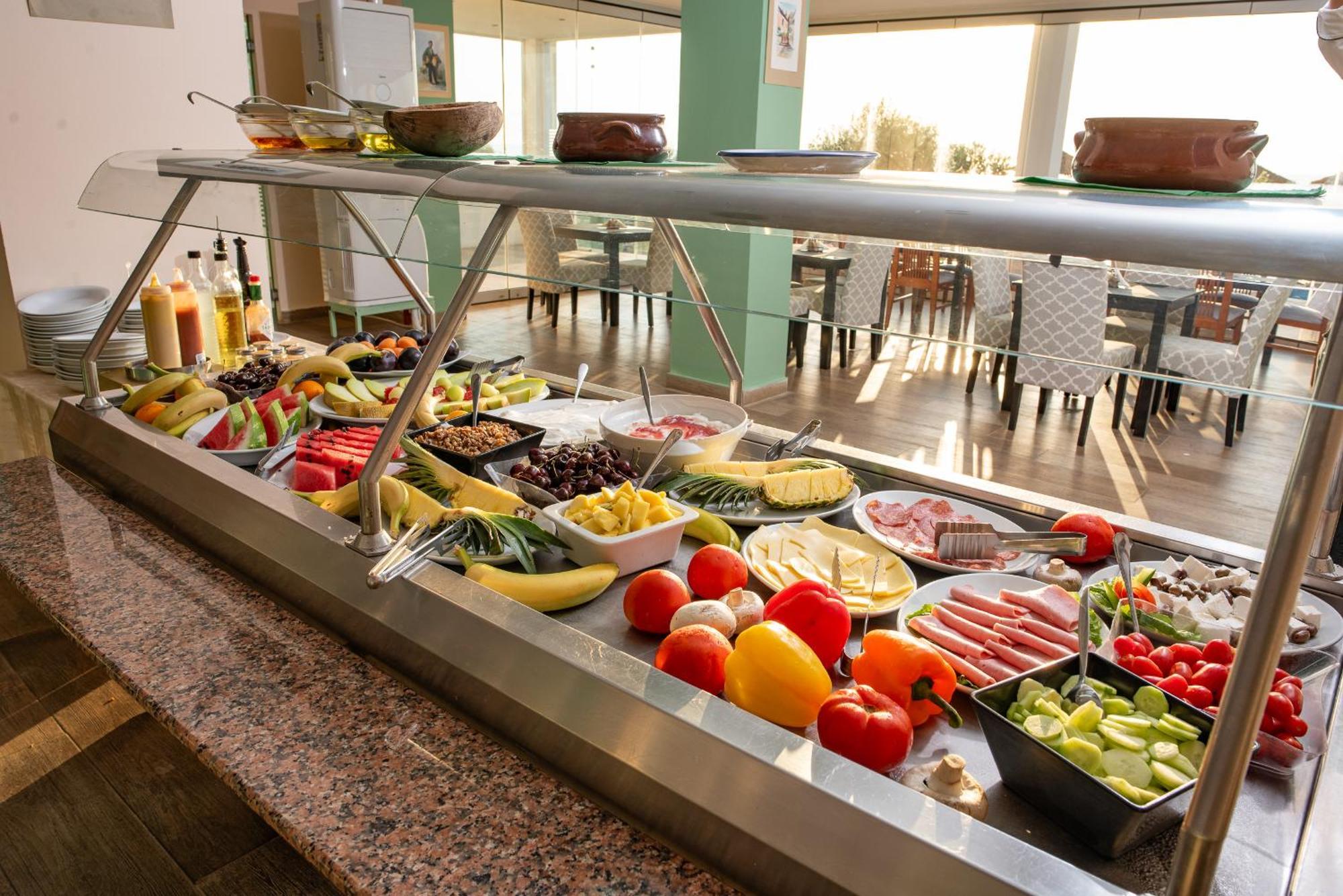 Hotel Corfu Maris Bellos Benitses (Corfu)