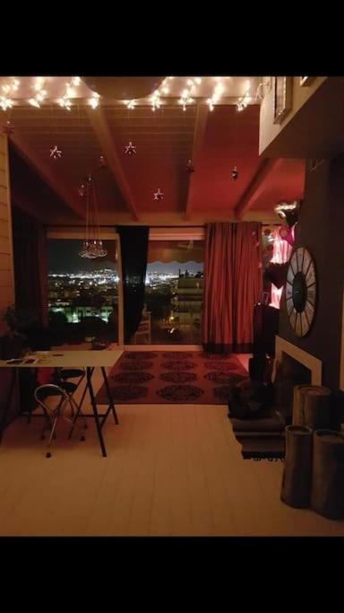 Roof Sunset View 180 Apartment *