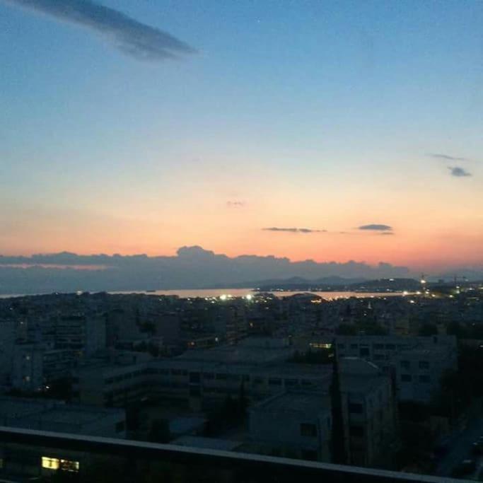 Roof Sunset View 180 Apartment *