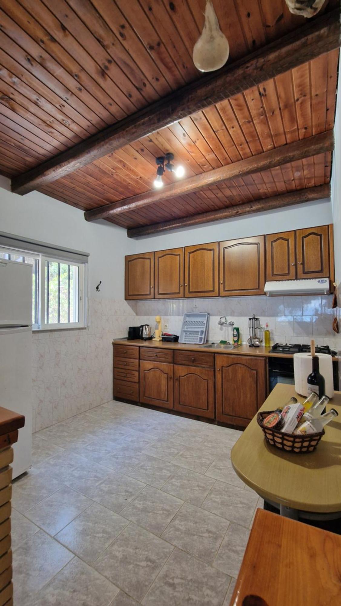 Joanna-thanos Beachfront Holiday home *
