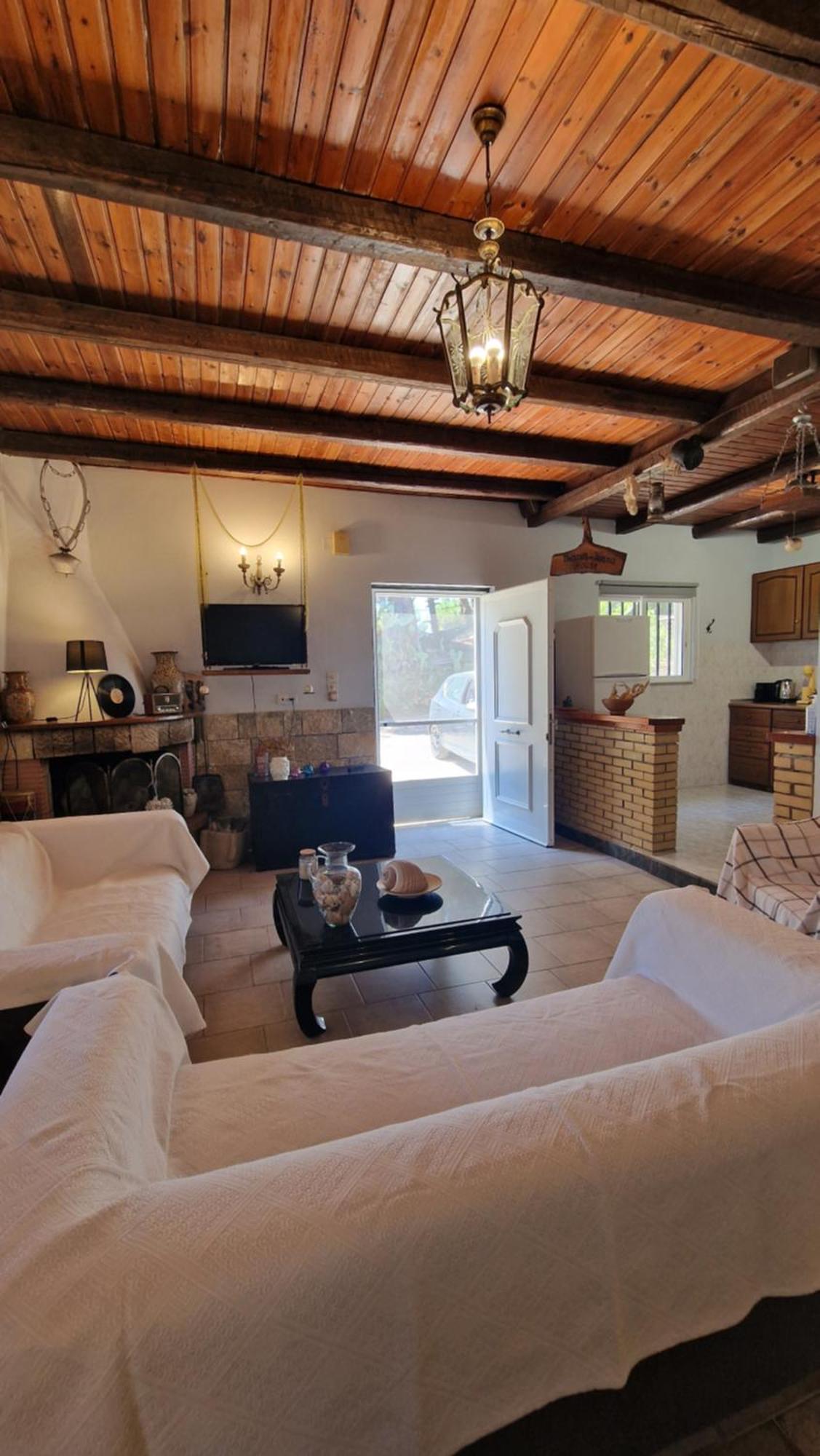 Holiday home Joanna-thanos Beachfront *