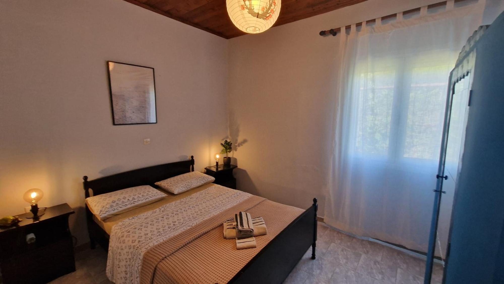 Joanna-thanos Beachfront * Agios Matthaios (Corfu)