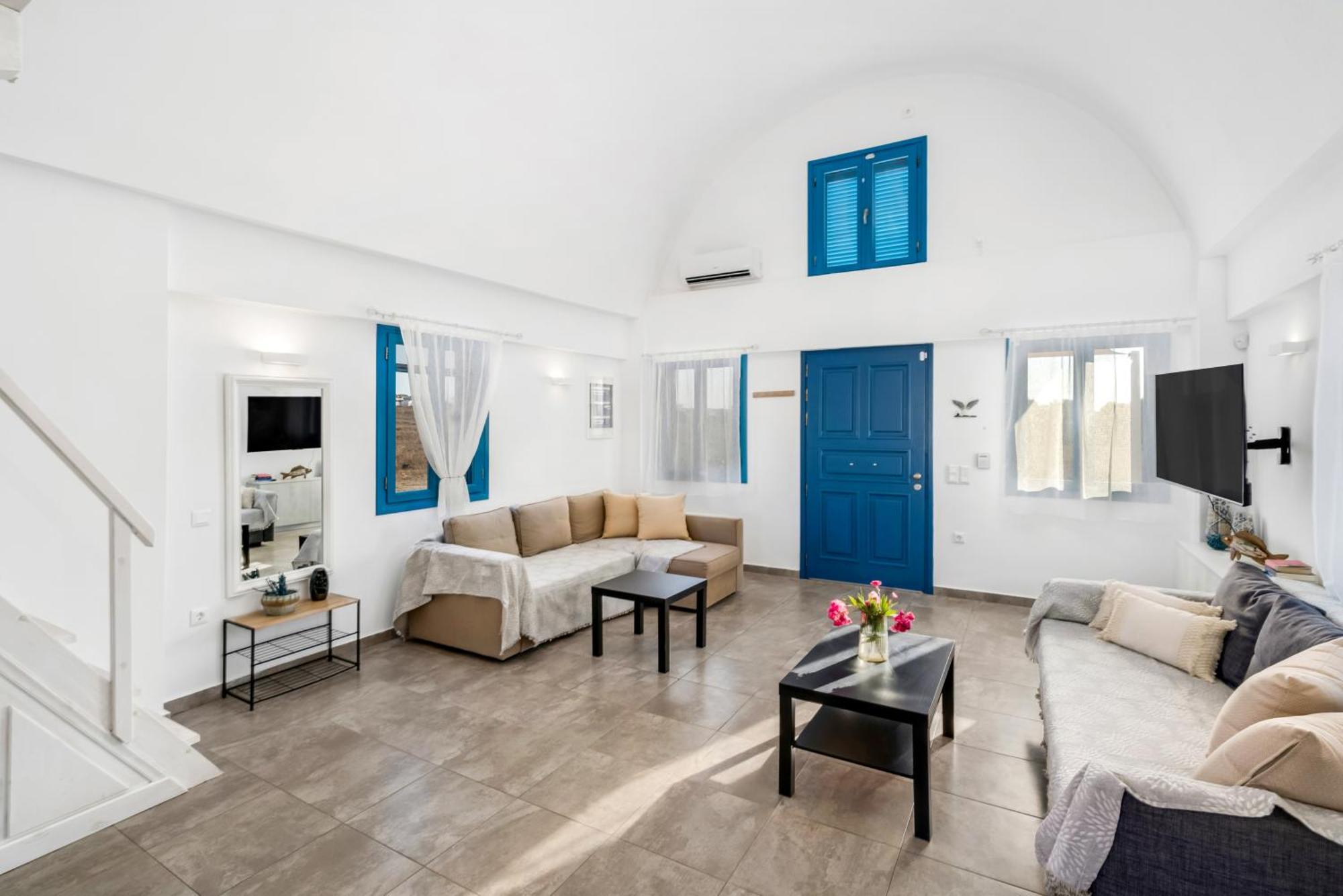 Electra Villa