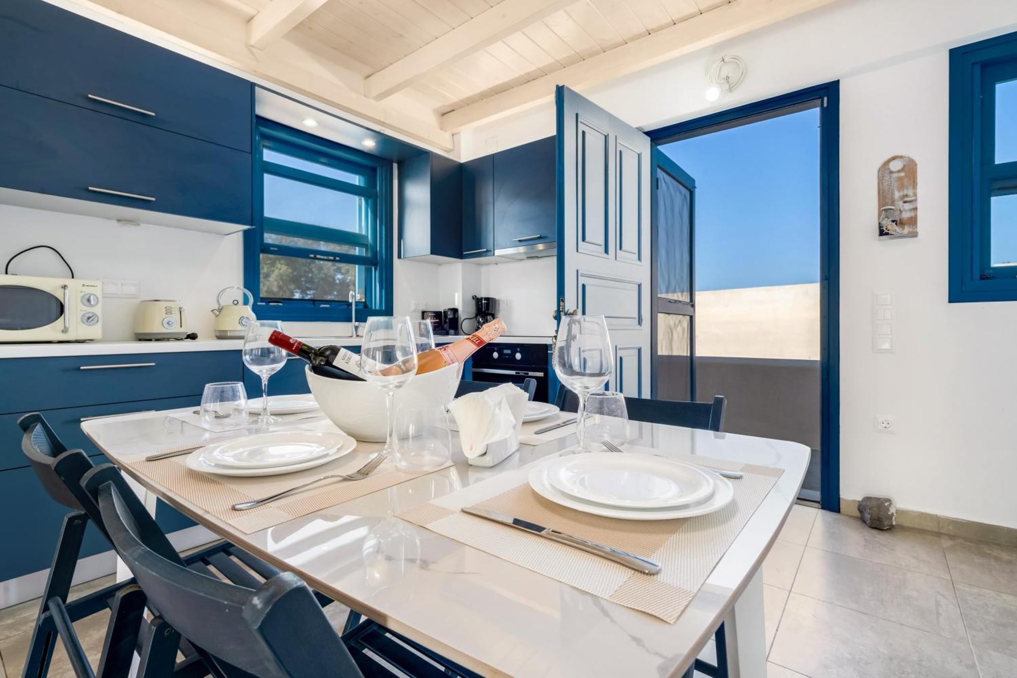 Electra Villa Oia (Santorini)