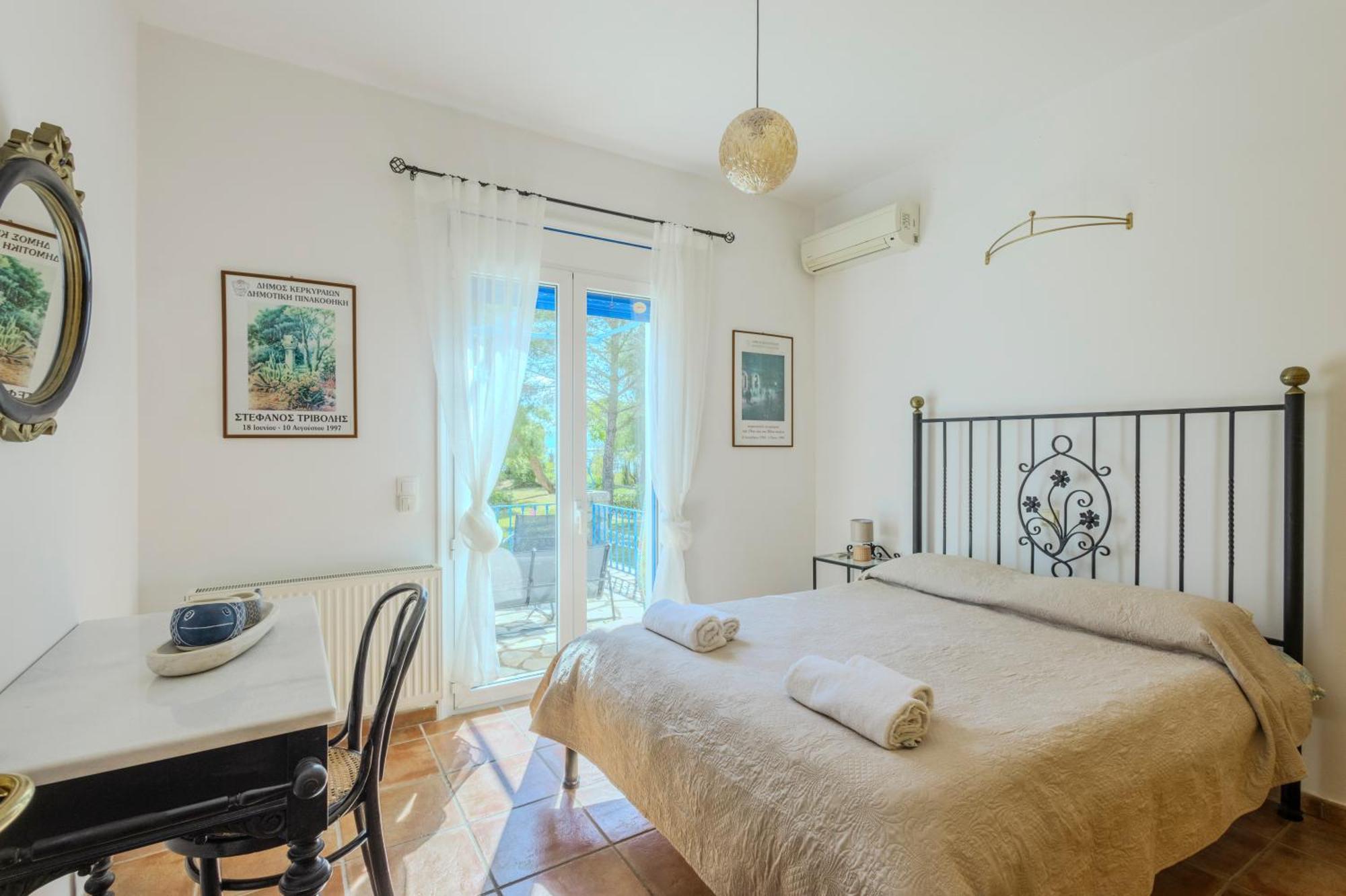 Lefka Villa *