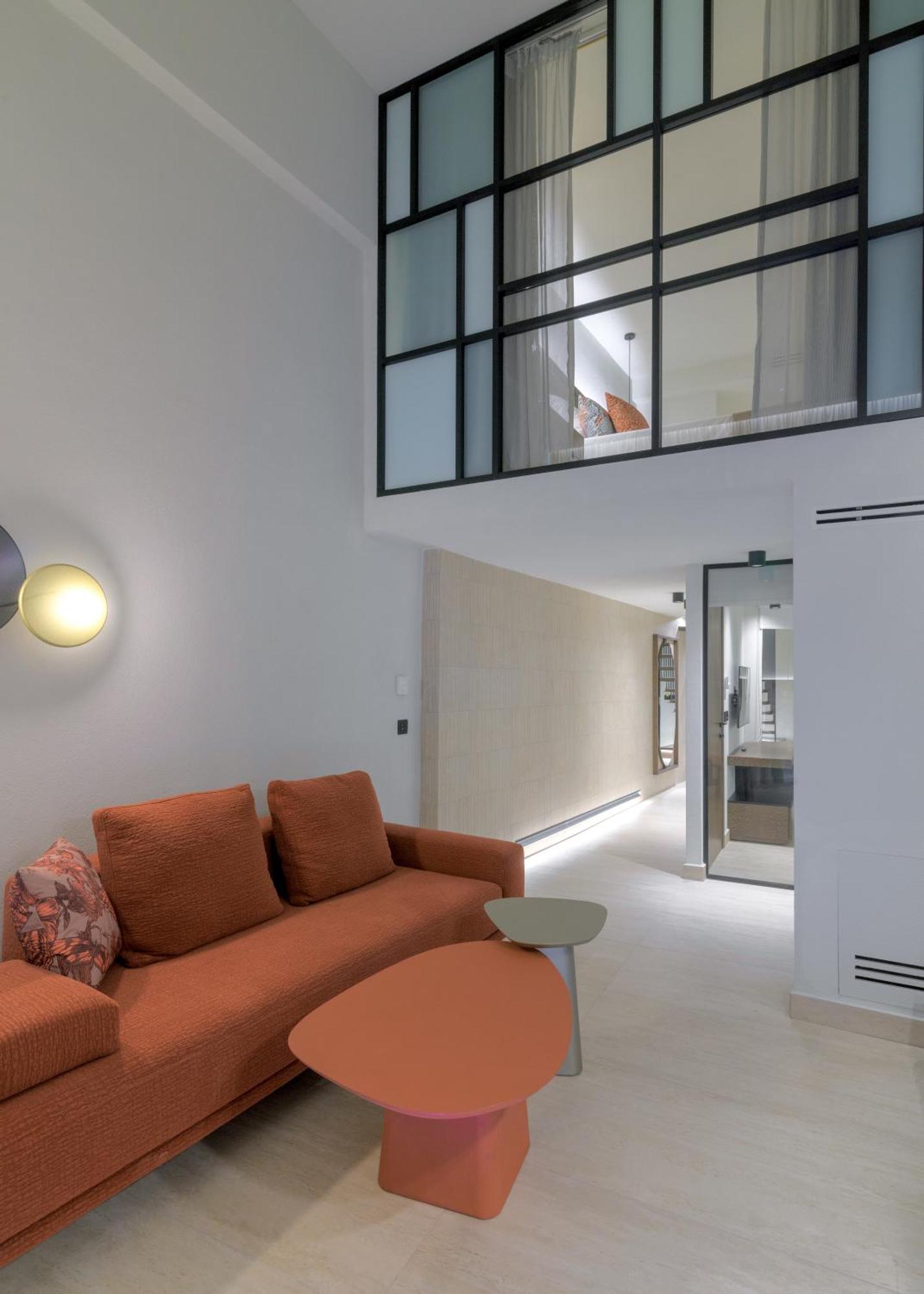Hotel Olympic Palace Ixia (Rhodes)