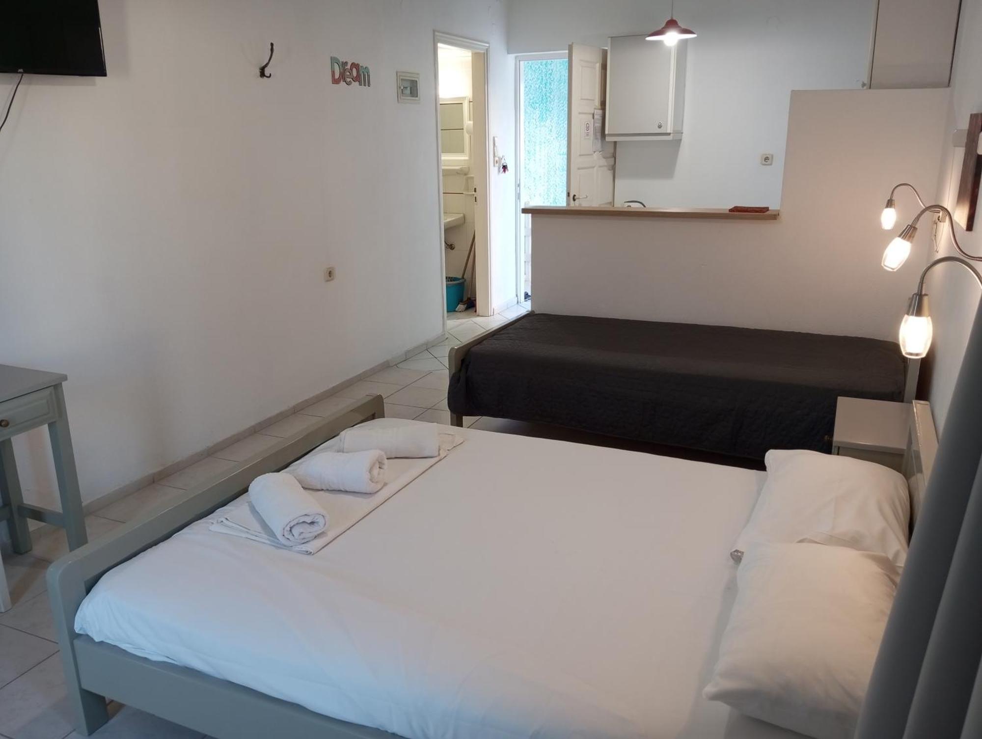 Aparthotel Renia 3*