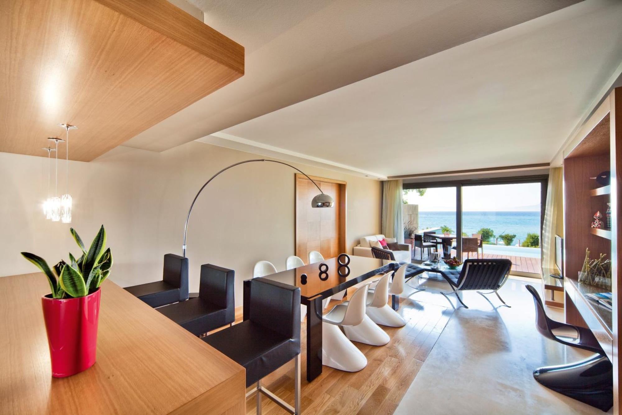 Hotel Amus & Ixia (Rhodes)