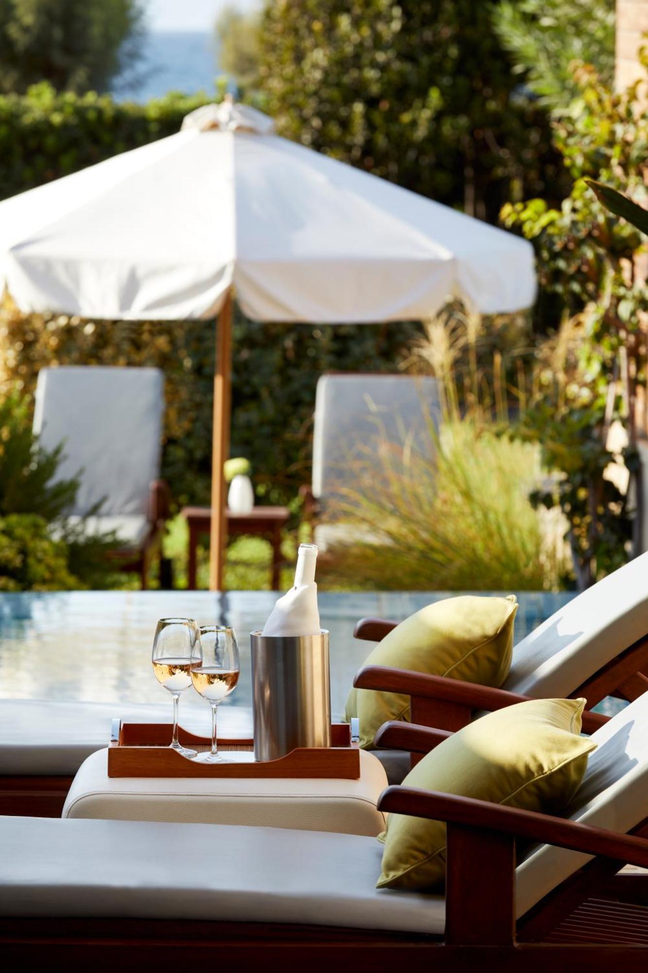Amus & Hotel Ixia (Rhodes)