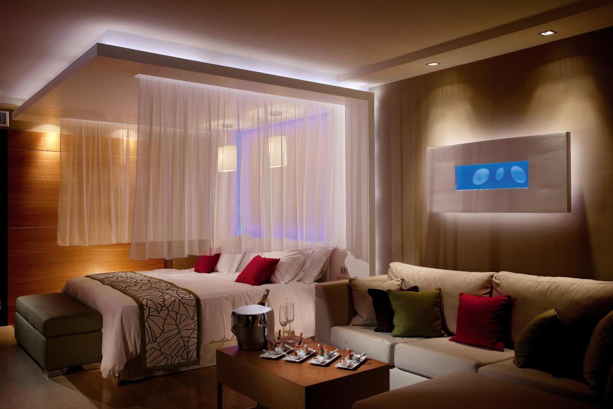 Hotel Amus & Ixia (Rhodes)