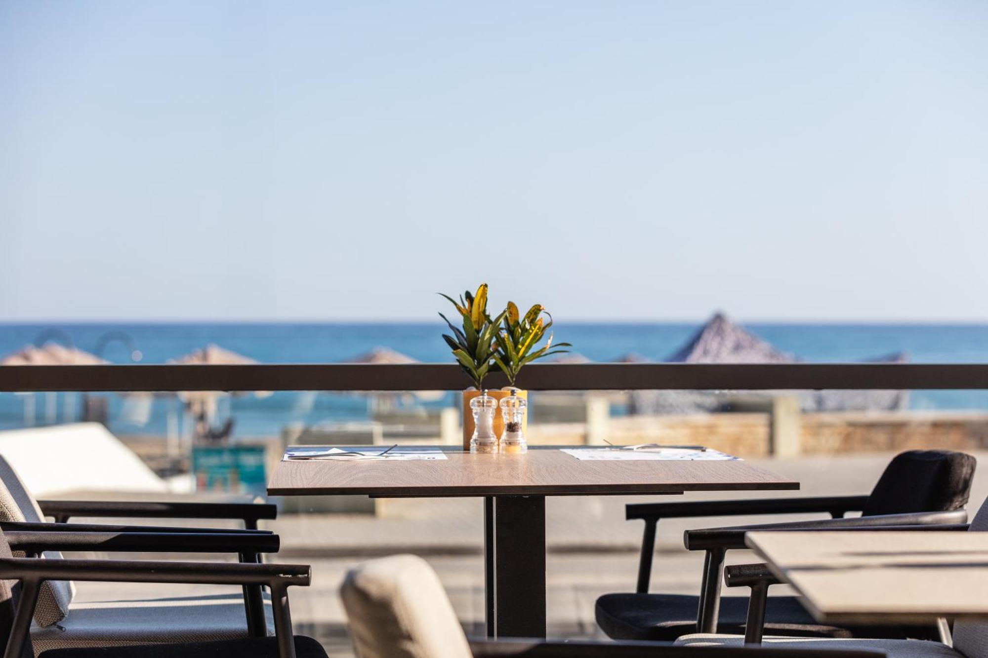 Aparthotel Steris Elegant & Rethymno (Crete)
