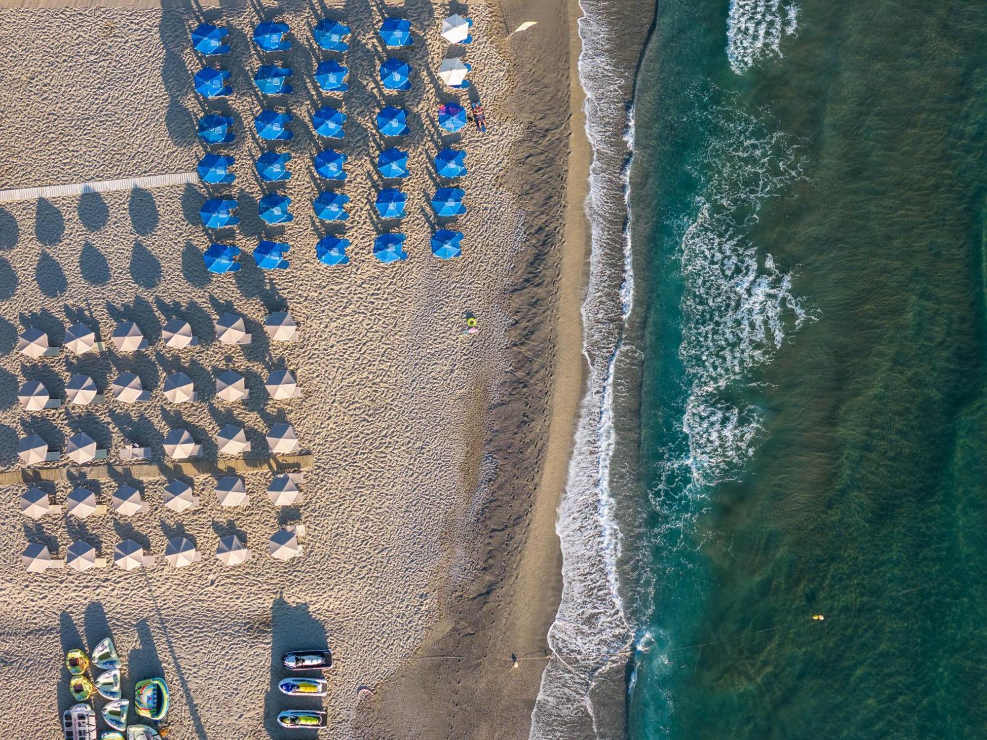 Steris Elegant & Rethymno (Crete)