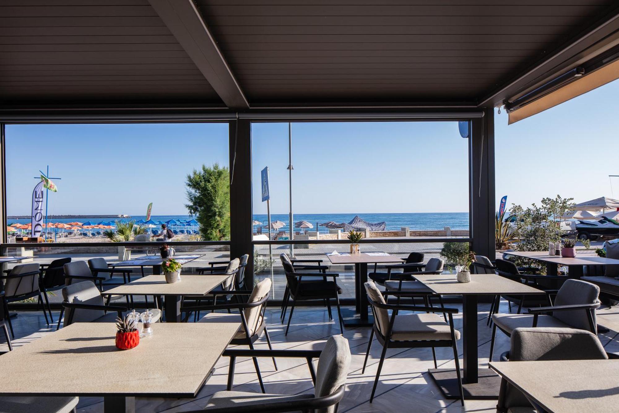 Steris Elegant & Aparthotel