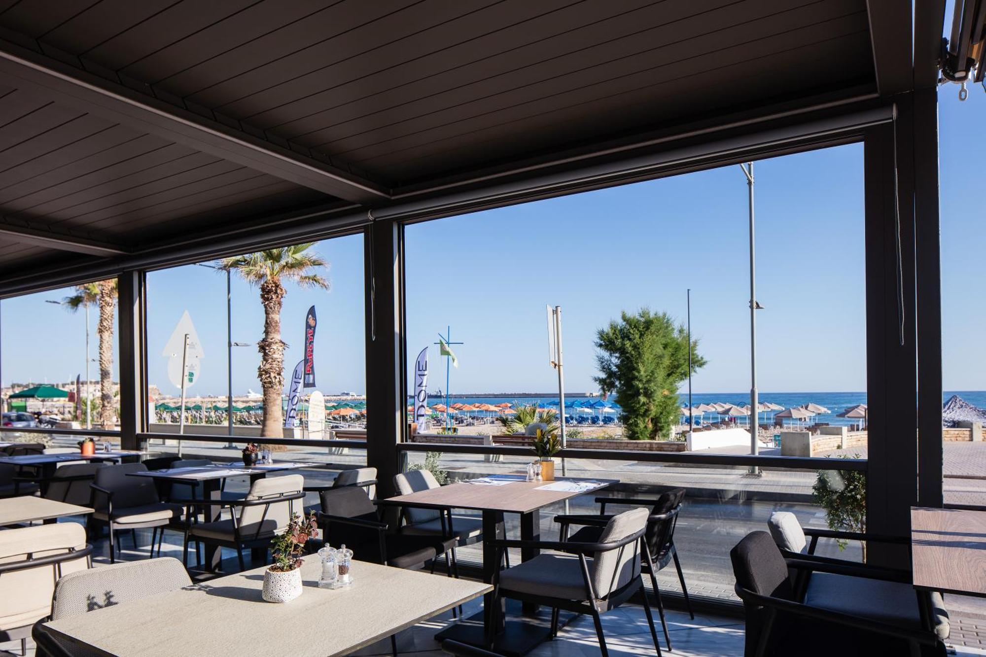 Aparthotel Steris Elegant &
