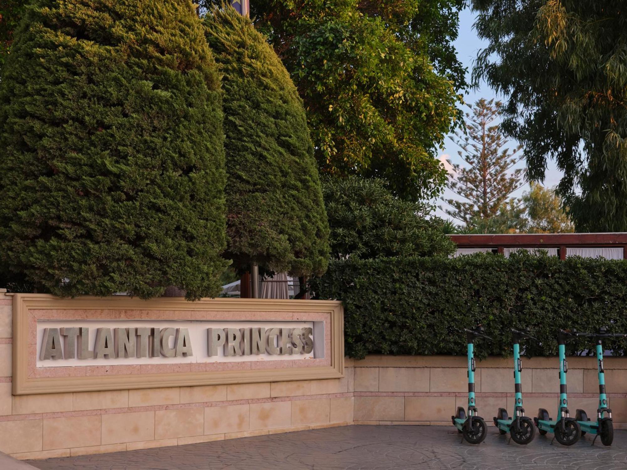 Hotel Atlantica Princess 4*